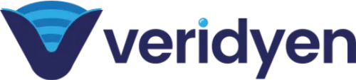 Veridyen logo