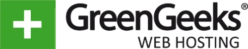 GreenGeeks logo
