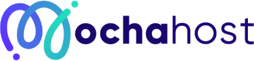 Mochahost logo