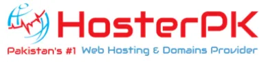 Hoster PK logo