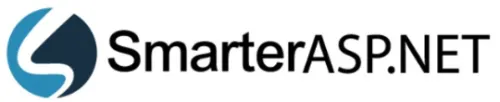 SmarterASP.NET logo