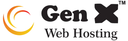 Gen X Web Hosting