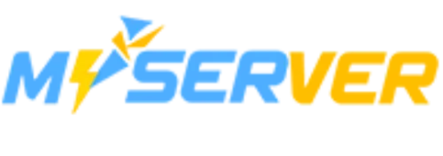 MyServer logo