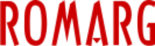 ROMARG logo