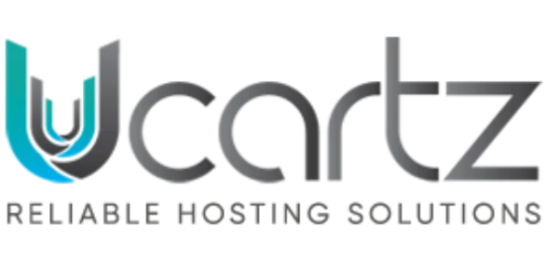 Ucartz logo