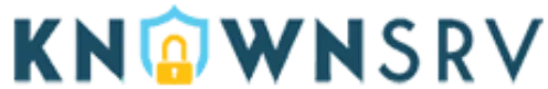KnownSRV logo