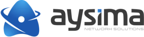 Aysima logo