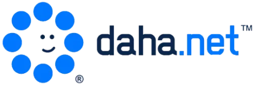daha.net logo