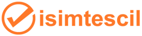 İsimtescil