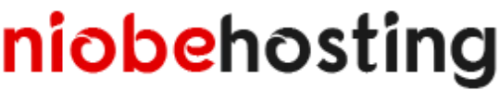 Niobe Hosting logo