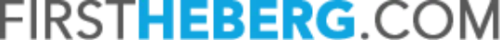 Firstheberg logo