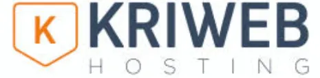 Kriweb logo